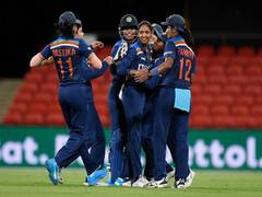 
      
      Aus W v Ind W: India really tested us and gave us a great...
      
      