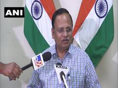 
      
      Delhi stares at power blackout, power plants supplying...
      
      