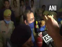 
      
      Lakhimpur Kheri violence: Ashish Mishra arrested after 12...
      
      