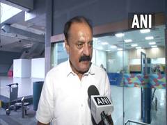 
      
      Speculations of joining BJP will end soon, says Devender Rana...
      
      