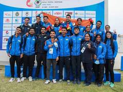
      
      India's success in Junior World Championship will inspire...
      
      