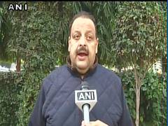 
      
      Devender Singh Rana quits National Conference
      
      