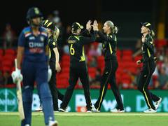 
      
      Aus W v Ind W, 3rd T20I: Visitors fail to finish tour on high...
      
      