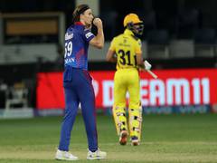 
      
      IPL 2021: Ponting believes Curran will have a good learning...
      
      