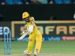 
      
      IPL: Ruturaj Gaikwad becomes third CSK batter to cross 600...
      
      