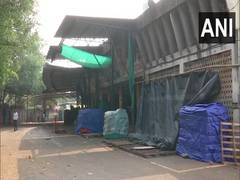 
      
      Pune shopkeepers support Maharashtra Bandh, all shops except...
      
      
