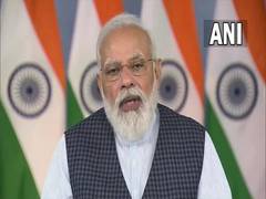 
      
      PM Modi to participate in G20 Extraordinary Leaders' Summit...
      
      