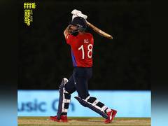 
      
      T20 WC: Whatever role given, I'm hopefully going to do well,...
      
      