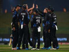 
      
      T20 WC, Rd 1: Have to take positives from what we can, says...
      
      