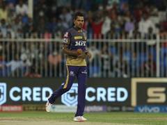 
      
      KKR is only place I want to be in IPL cricket, says Sunil Narine
      
      