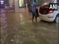 
      
      Bengaluru airport flooded after heavy rain, showers likely to...
      
      