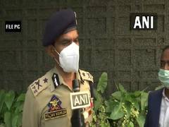 
      
      Top JeM Commander Sham Sofi neutralized in encounter in J-K's...
      
      