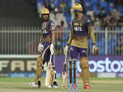 
      
      IPL 2021: KKR survive last-over scare to defeat DC, to lock...
      
      
