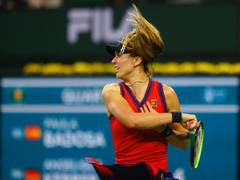 
      
      Indian Wells: Paula Badosa books showdown against...
      
      