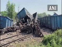
      
      Trains cancelled, diverted on Tundla-Kanpur section after 24...
      
      