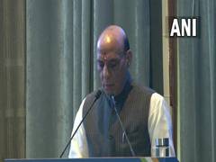 
      
      Aim to bring India among top countries in Defence sector,...
      
      