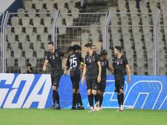 
      
      FC Goa suffer first AFC Champions League defeat
      
      
