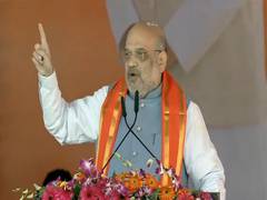 
      
      Amit Shah hits back at Akhilesh Yadav over past taunts on...
      
      