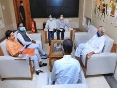 
      
      Odisha CM demands 60 pc share in coal cess from Centre
      
      