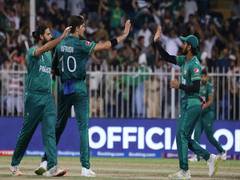 
      
      T20 WC: Pakistan fans with tickets stuck outside as...
      
      