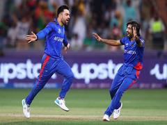 
      
      T20 WC: Defeat against India not going to make big difference...
      
      