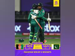 
      
      T20 WC: Asif Ali hits 4 sixes in 19th over as Pak beat Afg by...
      
      
