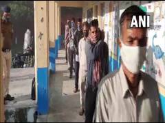 
      
      Himachal Pradesh by-polls: Voting underway in one Lok Sabha,...
      
      