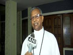
      
      Indian Christians are very glad at PM Modi's meeting with our...
      
      