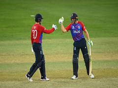 
      
      T20 WC: Buttler one of the best players going around, says...
      
      