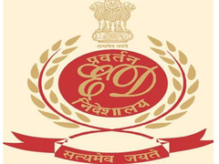 
      
      Pune land scam: NCP leader's wife Mandakini Khadse likely to...
      
      