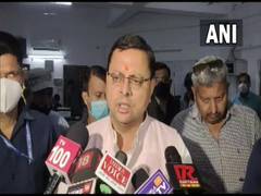 
      
      Uttarakhand: 16 killed so far in rain-related incidents, says...
      
      