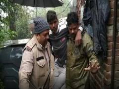 
      
      5 bodies recovered after wall collapsed in Uttarakhand's...
      
      