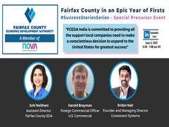 
      
      Fairfax County in an epic year of firsts
      
      