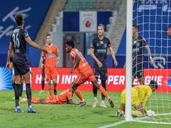 
      
      ISL: Romario's late strike helps FC Goa level with Odisha
      
      