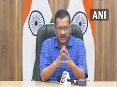 
      
      Delhi CM announces aid of Rs 50,000 per hectare for damaged crops
      
      