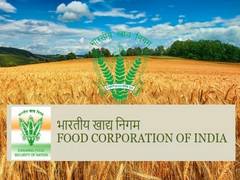 
      
      Wheat procurement by govt agencies surpasses last year's figures
      
      