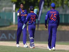 
      
      T20 WC: Ashwin has a lot to offer, he is very experienced,...
      
      