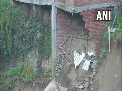 
      
      Cloudburst in Ramgarh has caused huge loss, say local residents  
      
      
