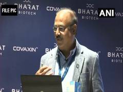 
      
      Bharat Biotech proud to of contribution to historic landmark:...
      
      