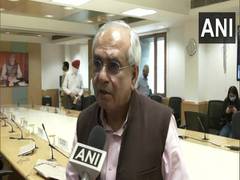 
      
      We're on right path: Niti Aayog Vice-Chairman lauds PM Modi's...
      
      