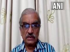 
      
      NTAGI chief Dr Arora calls for social mobilisation campaign...
      
      