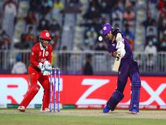 
      
      T20 WC: No reason to fear in Super 12s, says Scotland skipper...
      
      