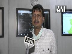 
      
      Delhi might get light rain or drizzle on Saturday due to...
      
      