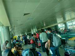 
      
      New travelling guidelines come into force today,...
      
      