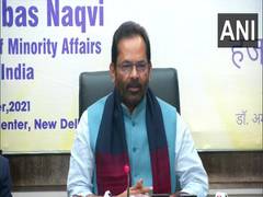 
      
      Selection for Haj pilgrims to be based on  Covid-19...
      
      