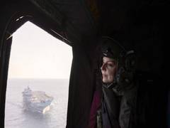 
      
      UK's CSG symbolizes our Indo-Pacific tilt, says Truss on...
      
      