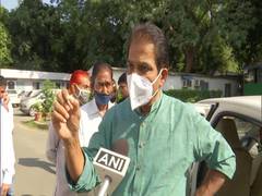 
      
      Congress will launch massive agitation against fuel price...
      
      