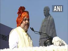 
      
      Sardar Patel foiled Britishers' conspiracy to divide India,...
      
      