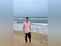 
      
      Russia-Ukraine conflict: Para-athlete Sharad says coach...
      
      