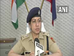 
      
      Man accused of raping 6-year-old in Delhi's Ranjit Nagar arrested
      
      